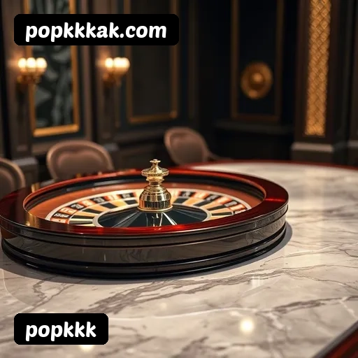 Vantagens de jogar slots no popkkk Brasil