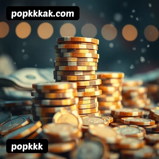Prévia de conteúdo do canal Telegram popkkk